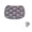 Grey, variant on Portable Inflatable Seat Cushion Lightweight Air Camping Sitting Pad Compact Stadium Seat with Hand Pump for Summer Hiking Travel Camping Picnic Grill Party Outdoor Activities