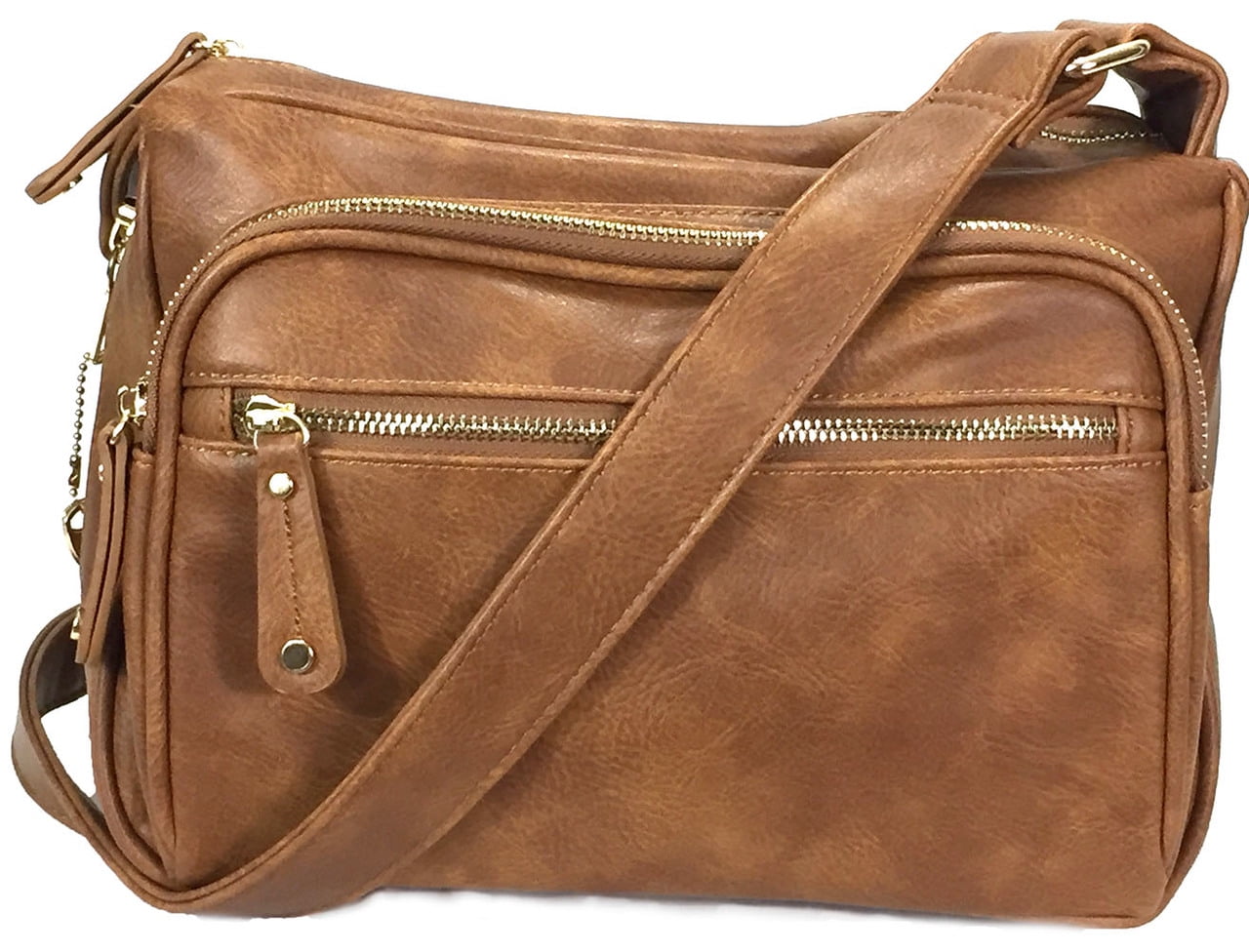 purse with card slots