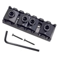 thumbnail image 2 of Tuercas de Bloqueo de Cadena de Aleación de Zinc Gloria con 1 llave y 2 Tornillos para guitarra, 2 of 6