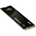 thumbnail image 2 of MSI SPATIUM M480 1 TB Solid State Drive - M.2 2280 Internal - PCI Express NVMe (PCI Express NVMe 4.0 x4), 2 of 5