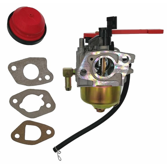 Carburetor For Craftsman SB210 Snow Blower CMXGBAM1054538 31A-2M1E793 123cc