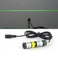 532nm Green Laser Line Module Generator Projector for Sawmill Woodworks