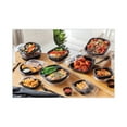 thumbnail image 6 of Pactiv Corporation Pactiv Evergreen EarthChoice ClearView MealMaster Container 36 oz. 9.38 x 8 x 1.5, 6 of 6