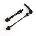 thumbnail image 1 of GLFILL Bike Repair Tool Kit Quick Release Skewer Set for Front and Rear Wheel Hub Axle with Delicate Appearance and Compact Design Front, 1 of 8