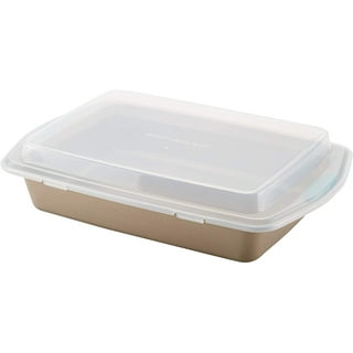 Doughmakers 13 x 9-Inch Cake Pan Lid