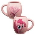 thumbnail image 2 of My Little Pony 18 Oz Ceramic Oval Mug (Vandor, Llc), 2 of 2