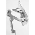 thumbnail image 2 of Hood Hinge Compatible with 2006-2010 Hyundai Sonata 2006-2011 Azera Right Passenger, 2 of 3
