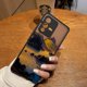 thumbnail image 3 of Funda mate para VIVO V25 V23E V23 V21 V20 V19 V17 V15 V11 Z1 Z6 T1 PRO 5G Funda Capa Shell arte pintado a mano paisaje de montaña, 3 of 5