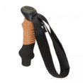 thumbnail image 1 of Mango de bastón de trekking,Mango de bastón de trekking Equipo de escalada de montaña,Accesorio de reparación de mango de reemplazo de bastón de trekking,Bastón de senderismo para, 1 of 8