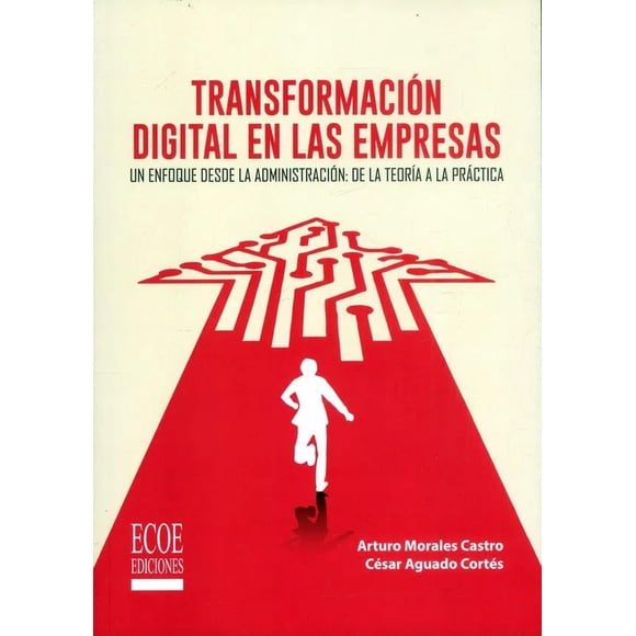 Transformación Digital en las Empresas