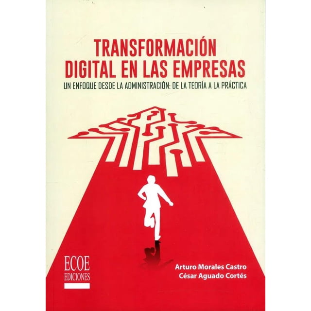 Transformación Digital en las Empresas