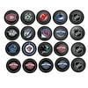 40 NHL Hockey Puck Edible Image Cookie or Cupcake Topppers