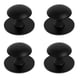 thumbnail image 2 of 4PCS Cabinet Pulls Drawer Handles Self-adhesive Door Handle Cabinet Wardrobe Door Handles Drawer Knob Furniture Hardware, 2 of 8