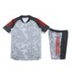 thumbnail image 3 of 2022 verano nuevo fútbol Jersey traje de entrenamiento deportivo hombres y mujeres fútbol Jersey-COLOR1-XXL BmatwkZeng Bmatwk Jersey, 3 of 4