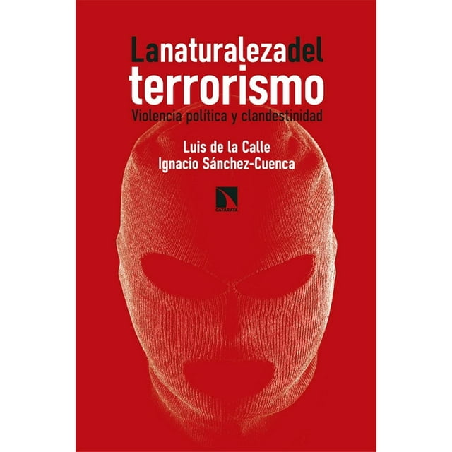 La naturaleza del terrorismo Blanco