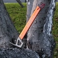 thumbnail image 2 of Outdoor Camping Tent Hammer Stainless Steel Tent Nail Puller Tent Peg Accessory, 2 of 8
