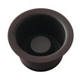 thumbnail image 1 of Kingston Brass BS2005 Extended Disposal Flange, Oil Rubbed Bronze, 1 of 1