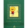thumbnail image 2 of Daddy-Long-Legs By Webster, Jean, 2 of 2