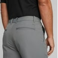 thumbnail image 2 of Puma Dealer 8" Slate Sky Shorts Men 34w, 2 of 5