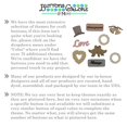 thumbnail image 4 of Button Theme Pack-Bride & Groom, 4 of 4