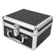thumbnail image 3 of Práctica caja de almacenamiento para disco duro de 20 compartimentos con doble protección y bloqueo de seguridad, 3 of 10