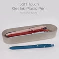 thumbnail image 3 of serony Gel Ink Pens Set Emboadlie Pen For writing without smudges, for Quick Drying Smooth Writing Quick Drying Pen For Smooth Writing, 3 of 6