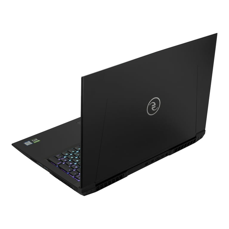 EVOO Gaming 17.3” Laptop, FHD, 144Hz, Intel Core i7-10750H