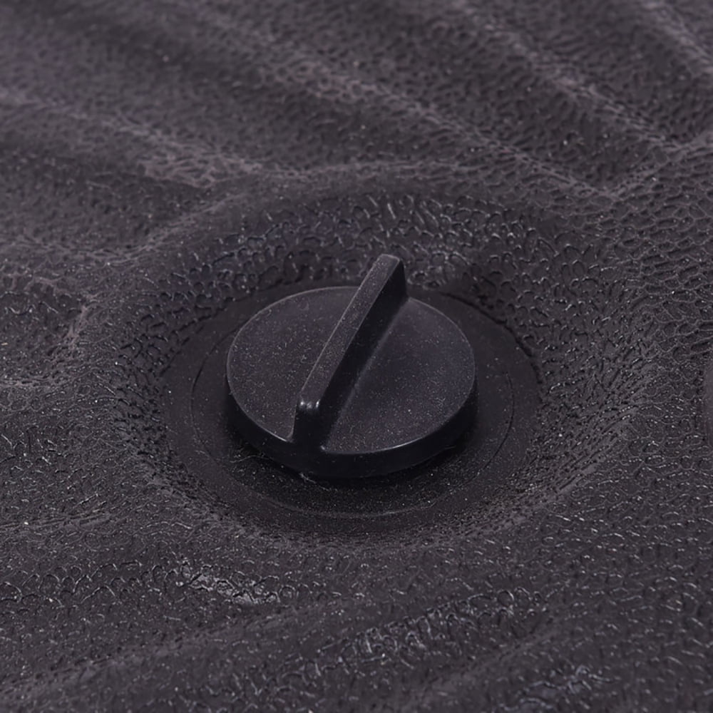 Aimee Lii 20 Inch Round 23L Water Filled Umbrella Base, Patio Umbrella Stand Aimee Lii 20 Inch Round 23L Water Filled Umbrella Base, Patio Umbrella Stand