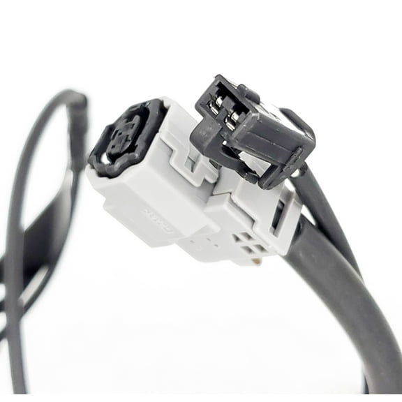 Holstein Parts 2ABS2506 ABS Wheel Speed Sensor Wiring Harness for Lexus, Toyota Fits select: 2012-2017 TOYOTA CAMRY, 2013-2018 TOYOTA AVALON