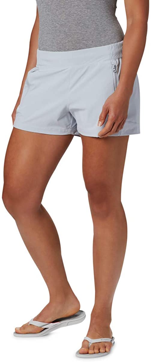 Columbia Womens PFG Tidal Ii Shorts 