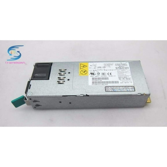 Power DPS-750XB-A 750W 80 Platinum Switching Power Supply E98791-010 750W PSU for Server Hot Swap Power Supply