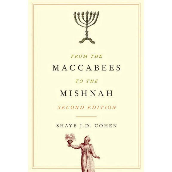 Library of Early Christianity: From the Maccabees to the Mishnah, Second Edition (Paperback)