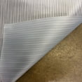 thumbnail image 3 of Ottomanson Heavy Duty Mat Waterproof Ribbed 3x5 Indoor Protector Runner Rug, 2'11" x 5', Clear, 3 of 7