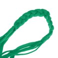 thumbnail image 3 of Bolsa De Pelota De Malla Balón De Baloncesto Llevar Bolsa De Red De Almacenamiento De Malla Titular Verde Sunnimix Bolsa de malla de malla, 3 of 8