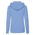 thumbnail image 2 of Fruit of the Loom Womens Classic Hoodie, 2 of 4
