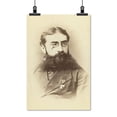 thumbnail image 2 of Print: Vladimir Ivanovich Nemirovich-Danchenko, Half-Length Portrait, 2 of 4