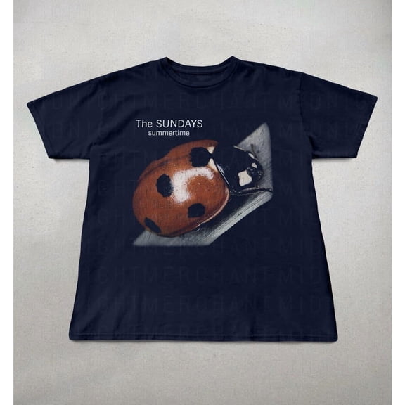 Vintage 90s Indie Rock Graphic T-Shirt, Retro Band Style Tee, Cute Music Shirt, Unisex Cotton Top