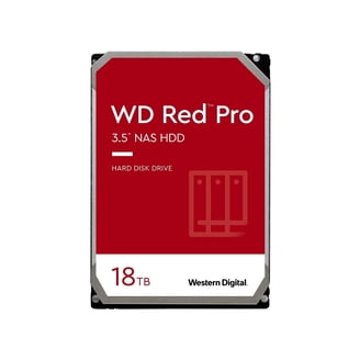 Western Digital 2TB WD Red SA500 NAS SATA SSD, Internal M.2 2280