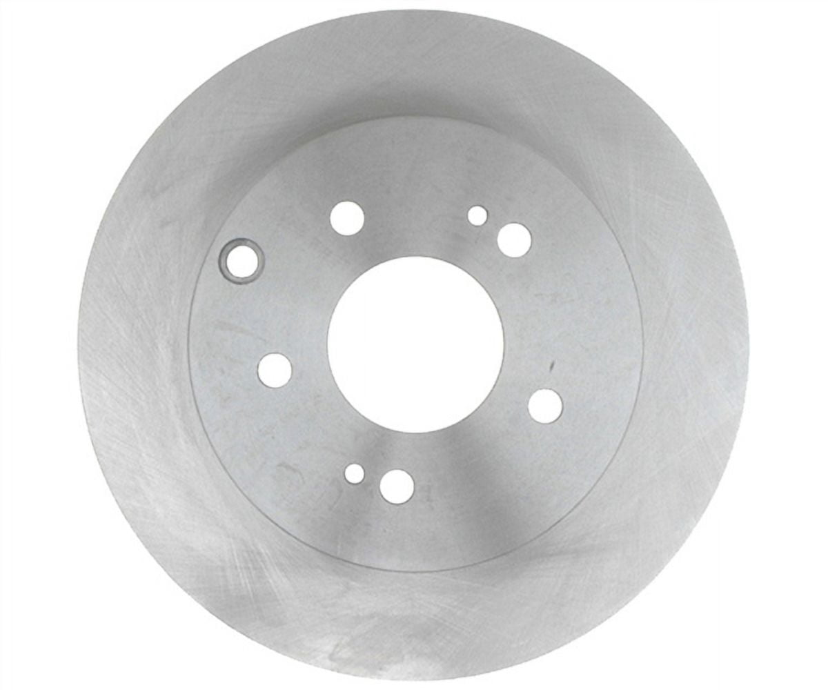 Raybestos R-Line Rotors, OE Replacement Brake Rotors, 980454R Fits select: 2006-2012 MITSUBISHI ECLIPSE, 2007-2008 MITSUBISHI GALANT RALLIART