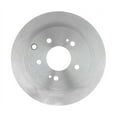 thumbnail image 3 of Raybestos R-Line Rotors, OE Replacement Brake Rotors, 980454R Fits select: 2006-2012 MITSUBISHI ECLIPSE, 2007-2008 MITSUBISHI GALANT RALLIART, 3 of 7
