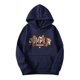 thumbnail image 4 of Ailaofu Womens Halloween Sweatshirt Cute Graphic Crewneck Pullover Printed Long Sleeve Fall Outfits Sweatshirts, 4 of 5