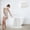 White-WH-clearacne, variant on OEFNTAC Soft Linen Bath Towel Set 2-Piece Highly Absorbent 27.55x55.11 Inches Quick Drying for Adults Bathroom Spa Gym Beach Use