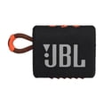 thumbnail image 4 of Bocina Jbl Go 3 Portátil Con Bluetooth Negro/Naranja JBL GO 3, 4 of 4