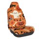 thumbnail image 1 of Fotbe Halloween 2 Funda para Asiento de Auto con Estampado – Impermeable y Antisudor – Ajuste Universal, Lavable a Máquina, Antideslizante (1 Pieza), 1 of 5