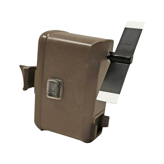 MOJO Triple Whammy Spinning Wing Decoy Attachment