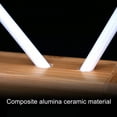 thumbnail image 6 of Leaveforme 4-Rod Ceramic Crock Stick Turn Box Sharpener Kitchen Whetstone Sharpening Tool, 6 of 8