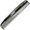 Graphite, variant on 7T Handmade All Fine Tooth Pocket Comb for Men, Hair Comb Straightener for Everyday Grooming Styling Hair, Mustache and Beard, Use Dry or with Balms, Saw Cut and Hand Polished, Made in England