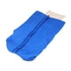 thumbnail image 3 of Manta para sillas de ruedas de peso pesado, manta para el regazo, resistente al viento, ajuste universal, ayudas para la vida azul, 3 of 9