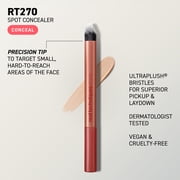 Real Techniques Spot Concealer Brush for Flawless Makeup Application