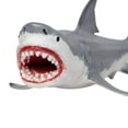 thumbnail image 3 of Safari 303329 Megalodon Figurine Multi Color, 3 of 8